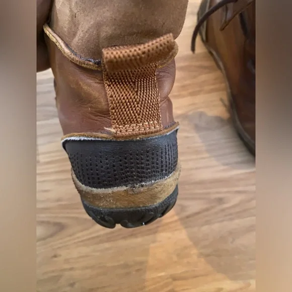 Merrell winter boots - Picture 5 of 10